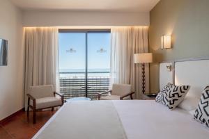 Junior Suite with Sea View