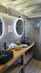 Galeriebild der Unterkunft A l'orée des volcans in Sainte-Catherine