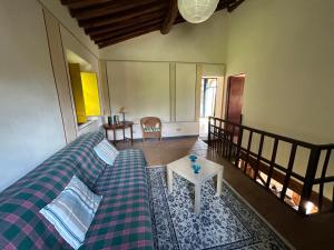 Posedenie v ubytovaní La Casina dei Frati