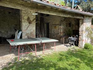 Fotografia z galérie ubytovania La Casina dei Frati v destinácii Lucca