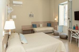 Billede fra billedgalleriet på Le Mura - Charme rooms i Trapani