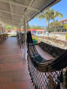 Foto sihtkohas Socorro asuva majutusasutuse Malokas Resort - Socorro - San Gil galeriist