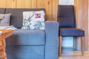 Φωτογραφία από το άλμπουμ του Stofnerhof Turmgemach σε Sarntal