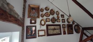 Bilde i galleriet til Apartmani Kačara i Sremski Karlovci