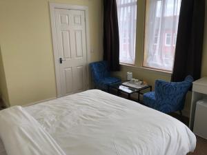 Фотография из галереи Drumorne в Эдинбурге