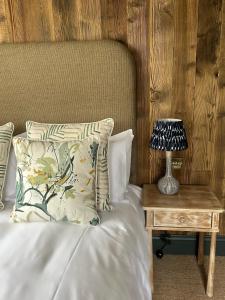 Billede fra billedgalleriet på The Fitzherbert Farmhouse i Swynnerton