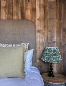 Billede fra billedgalleriet på The Fitzherbert Farmhouse i Swynnerton