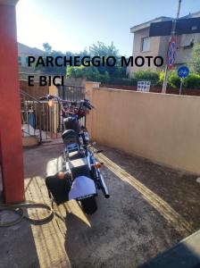 Fotografie z fotogalerie ubytování la Via del Mare v destinaci Oristano