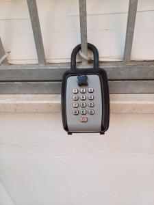 Zdjęcie z galerii obiektu Yume House w mieście Bari