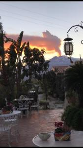 Imagem da galeria de La Capanna di Giuseppe e Maria em Taormina