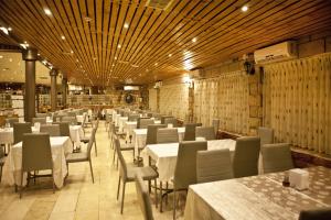 Gallery image of Hotel Club Ramon in Mitzpe Ramon