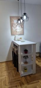 Foto sihtkohas Borča asuva majutusasutuse Fimiso galeriist