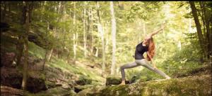 Gjester på Nature Eco Suite in Wakefield Quebec