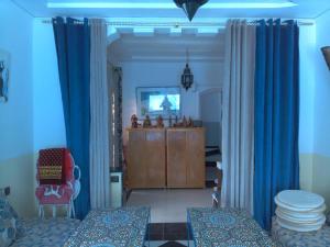 萨伊迪耶Maison d'Hôte à Saïdia的相册照片