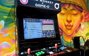 Fotografie z fotogalerie ubytování Mad Monkey Hanoi Hostel v Hanoji