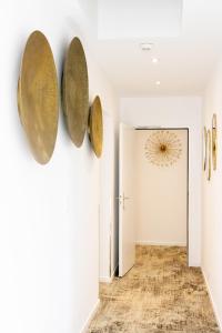 Fotografie z fotogalerie ubytování Hôtel Barnea v destinaci Biarritz