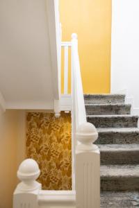Fotografie z fotogalerie ubytování Hôtel Barnea v destinaci Biarritz