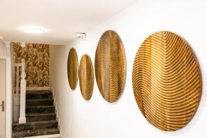 Fotografie z fotogalerie ubytování Hôtel Barnea v destinaci Biarritz