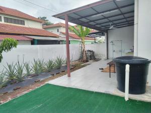 Fotografie z fotogalerie ubytování Malay Homestay di Meru, Klang v destinaci Kapar