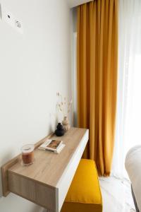 Φωτογραφία από το άλμπουμ του COZIDEA apartments THESS στη Θεσσαλονίκη