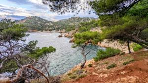 Φυσικό τοπίο κοντά σε αυτό το διαμέρισμα