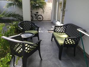 Fotografie z fotogalerie ubytování Apartments Lilly v destinaci Đenovići