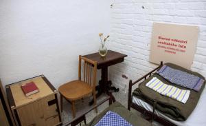 Fotografie z fotogalerie ubytování 10-Z Bunker v destinaci Brno