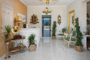 Fotografie z fotogalerie ubytování Storge Boutique Bed & Breakfast v Omiši