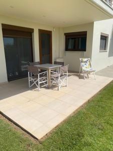 Gallery image of Golf View Apartment in Píla