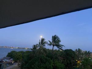 Photo de la galerie de l'établissement Beachfront M. A.apartment, à Dar es Salaam