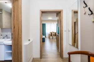 Fotografie z fotogalerie ubytování Perla Hradce 202 v destinaci Hradec Králové