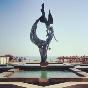 Hosté ubytování Green Marine B10 Silvi Vacanza + 4 fotografie