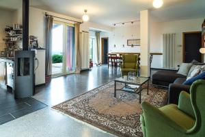 Et opholdsområde på Casa Carlo - ACrapa Mangia