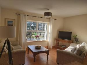 Gallery image of Shanakeever Farm - 2 Bedroom Apartment in Clifden