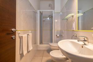 Bagno di HORIZON