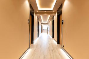 Fotografie z fotogalerie ubytování Hotel Joni v destinaci Ksamil