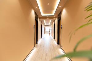 Fotografie z fotogalerie ubytování Hotel Joni v destinaci Ksamil