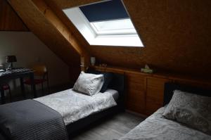 Легло или легла в стая в De Pompstee Rolde