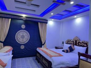 Lower TopaにあるAreesh Hotel & Restaurantのギャラリーの写真