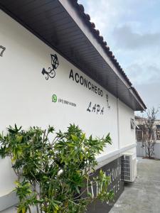 Fotografie z fotogalerie ubytování ACONCHEGO DA LAPA v destinaci Lapa