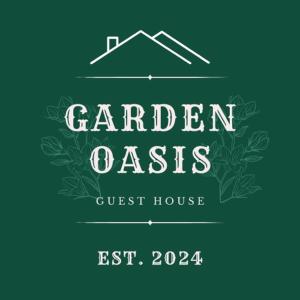 Certifikát, hodnocení, plakát nebo jiný dokument vystavený v ubytování GARDEN OASIS GUEST HOUSE