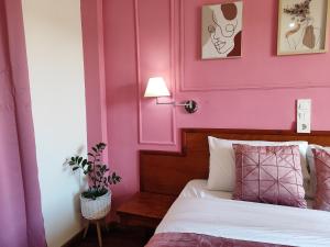 Gallery image of Electra's Seaside in Agios Georgios