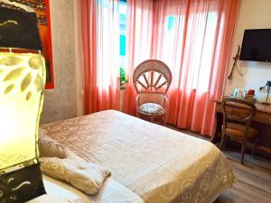 Posteľ alebo postele v izbe v ubytovaní Florivana Boutique Hotel Ristorante