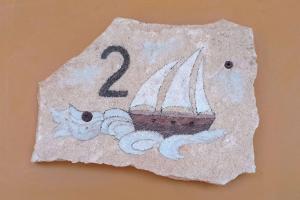 Fotografie z fotogalerie ubytování Appartamento Ferreira Stella Maris Exclusive v destinaci Calheta Do Maio