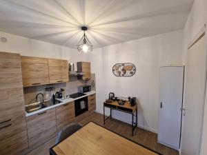 Gallery image of BOUTIQUE HOUSE LA FENICE in Piacenza +8 photos