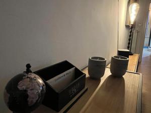 Gallery image of BOUTIQUE HOUSE LA FENICE in Piacenza