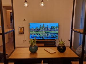 Gallery image of BOUTIQUE HOUSE LA FENICE in Piacenza