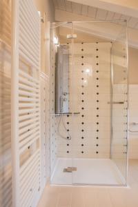 Kúpeľňa v ubytovaní Casa Delneri Boutique Hotel Adults Only