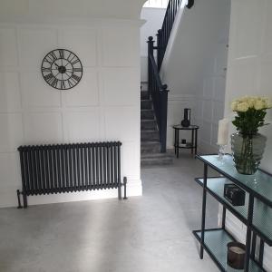 Fotografie z fotogalerie ubytování Chynoweth Lodge v destinaci Newquay + 24 fotografií