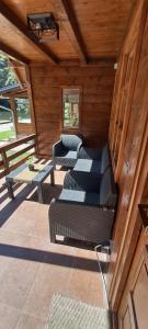 Fotografie z fotogalerie ubytování Brvnara Morava v destinaci Ovčar Banja